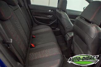 Peugeot 308 1.2 GT-Line Clima Navi Pano Camera picture 21