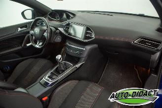 Peugeot 308 1.2 GT-Line Clima Navi Pano Camera picture 19