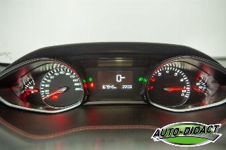 Peugeot 308 1.2 GT-Line Clima Navi Pano Camera picture 6