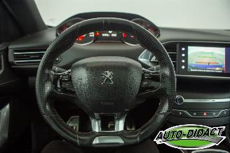 Peugeot 308 1.2 GT-Line Clima Navi Pano Camera picture 5