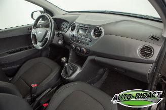 Hyundai I-10 1.0 82.324 km Airco picture 18