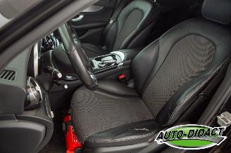 Mercedes C-klasse C200 Clima Navi Halfleder picture 24