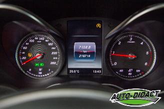 Mercedes C-klasse C200 Clima Navi Halfleder picture 6