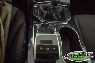 Mercedes C-klasse C200 Clima Navi Halfleder picture 10