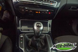 Mercedes C-klasse C200 Clima Navi Halfleder picture 11