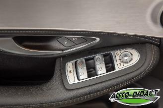 Mercedes C-klasse C200 Clima Navi Halfleder picture 12
