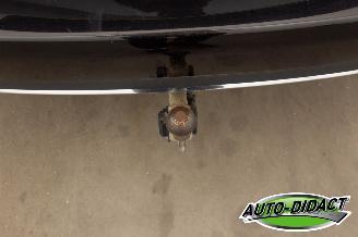 Mercedes C-klasse C200 Clima Navi Halfleder picture 26