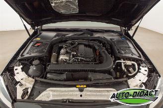 Mercedes C-klasse C200 Clima Navi Halfleder picture 30