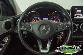 Mercedes C-klasse C200 Clima Navi Halfleder picture 5