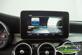 Mercedes C-klasse C200 Clima Navi Halfleder picture 7