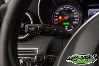 Mercedes C-klasse C200 Clima Navi Halfleder picture 15