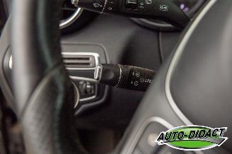 Mercedes C-klasse C200 Clima Navi Halfleder picture 16