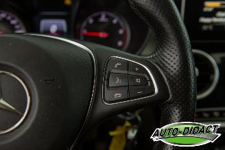 Mercedes C-klasse C200 Clima Navi Halfleder picture 14