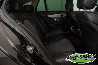 Mercedes C-klasse C200 Clima Navi Halfleder picture 21