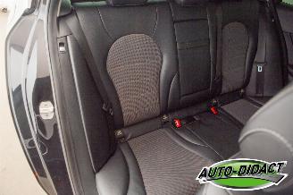 Mercedes C-klasse C200 Clima Navi Halfleder picture 20