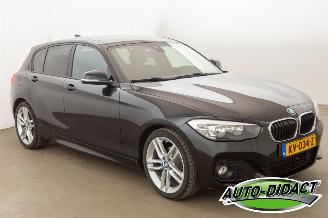 BMW 1-serie 116i 115.106 km Airco M Sport Edition picture 2