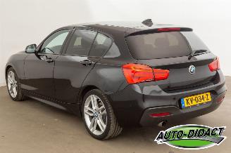 BMW 1-serie 116i 115.106 km Airco M Sport Edition picture 3
