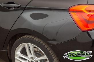 BMW 1-serie 116i 115.106 km Airco M Sport Edition picture 33