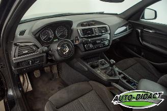 BMW 1-serie 116i 115.106 km Airco M Sport Edition picture 23
