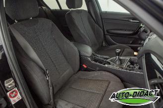 BMW 1-serie 116i 115.106 km Airco M Sport Edition picture 17