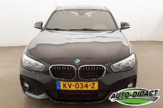 BMW 1-serie 116i 115.106 km Airco M Sport Edition picture 36