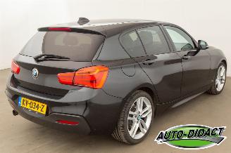 BMW 1-serie 116i 115.106 km Airco M Sport Edition picture 4