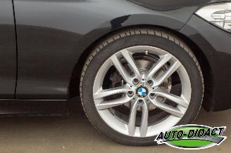 BMW 1-serie 116i 115.106 km Airco M Sport Edition picture 34