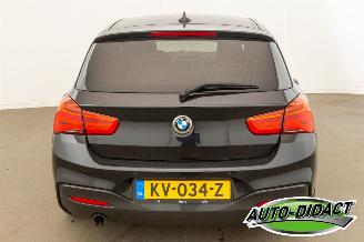 BMW 1-serie 116i 115.106 km Airco M Sport Edition picture 37