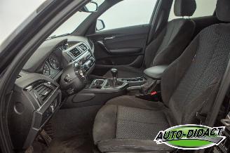BMW 1-serie 116i 115.106 km Airco M Sport Edition picture 24
