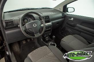 Volkswagen Fox 1.4 70.520 km NAP Airco Trendline picture 17