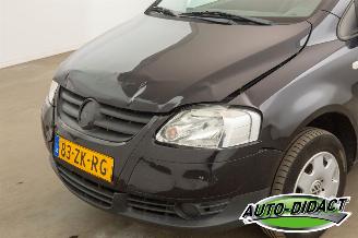 Volkswagen Fox 1.4 70.520 km NAP Airco Trendline picture 25