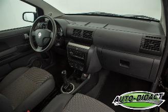 Volkswagen Fox 1.4 70.520 km NAP Airco Trendline picture 15