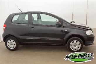 Volkswagen Fox 1.4 70.520 km NAP Airco Trendline picture 34