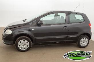 Volkswagen Fox 1.4 70.520 km NAP Airco Trendline picture 33