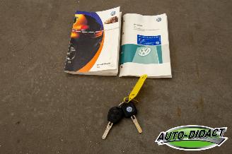 Volkswagen Fox 1.4 70.520 km NAP Airco Trendline picture 20