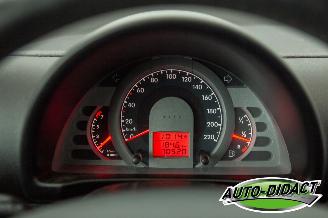 Volkswagen Fox 1.4 70.520 km NAP Airco Trendline picture 6