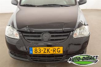 Volkswagen Fox 1.4 70.520 km NAP Airco Trendline picture 26