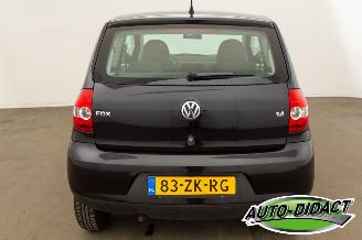 Volkswagen Fox 1.4 70.520 km NAP Airco Trendline picture 31