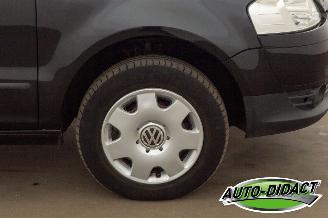 Volkswagen Fox 1.4 70.520 km NAP Airco Trendline picture 28