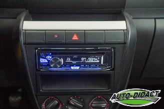 Volkswagen Fox 1.4 70.520 km NAP Airco Trendline picture 7