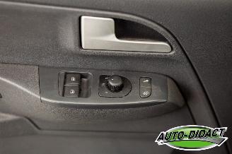 Volkswagen Fox 1.4 70.520 km NAP Airco Trendline picture 10