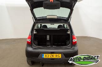 Volkswagen Fox 1.4 70.520 km NAP Airco Trendline picture 32