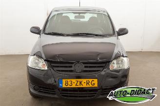 Volkswagen Fox 1.4 70.520 km NAP Airco Trendline picture 30