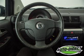 Volkswagen Fox 1.4 70.520 km NAP Airco Trendline picture 5