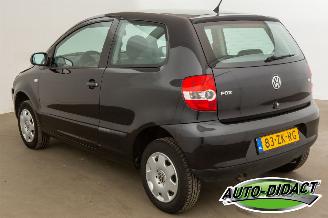 Volkswagen Fox 1.4 70.520 km NAP Airco Trendline picture 3