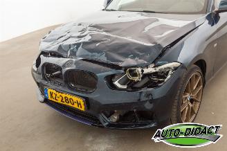 BMW 1-serie 120i Automaat Clima Navi Leder Centennial High Executive picture 42