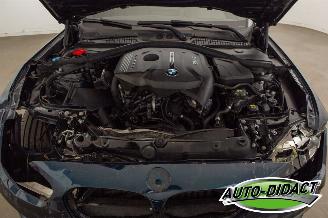 BMW 1-serie 120i Automaat Clima Navi Leder Centennial High Executive picture 38