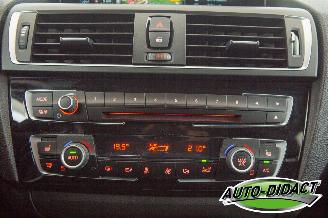 BMW 1-serie 120i Automaat Clima Navi Leder Centennial High Executive picture 9
