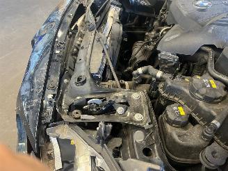 BMW 1-serie 120i Automaat Clima Navi Leder Centennial High Executive picture 52