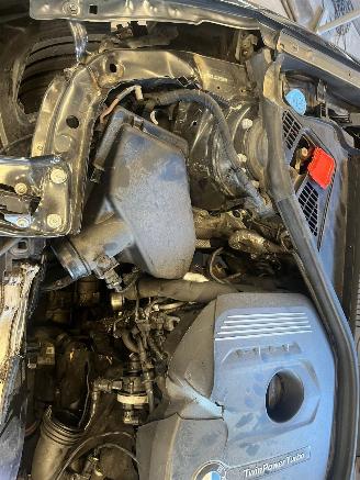 BMW 1-serie 120i Automaat Clima Navi Leder Centennial High Executive picture 51